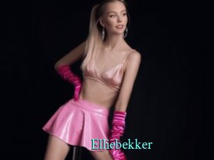 Elliebekker