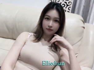 ellieduan xxx Fantasy Land