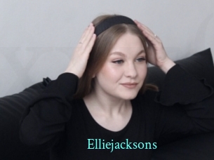 Elliejacksons