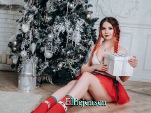 Elliejensen
