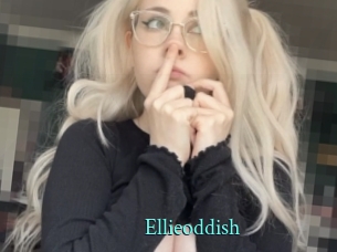 Ellieoddish