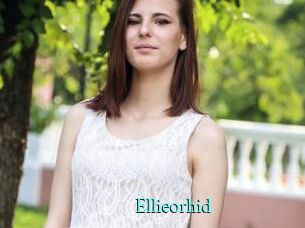 Ellieorhid
