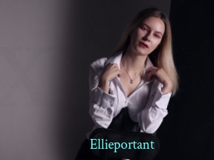 Ellieportant