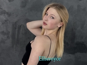 Ellieroyce