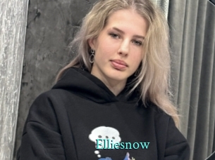 Elliesnow