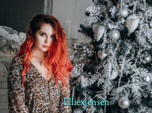 Elliexjensen