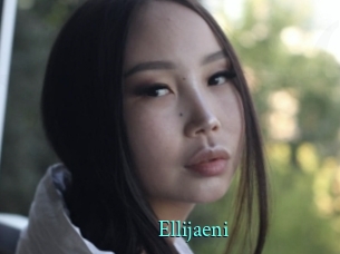 Ellijaeni