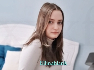 Ellinablank