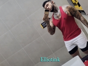 Elliotink