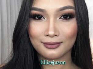 Ellisejuson