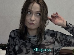 Ellisgreys