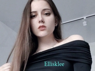Ellisklee
