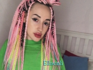 Ellisonli