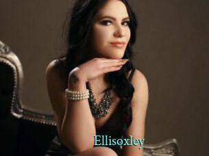 Ellisoxley