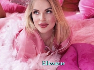 Ellissasue