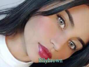 Ellybrown