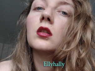ellyhally xxx Fantasy Land