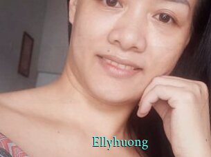 Ellyhuong