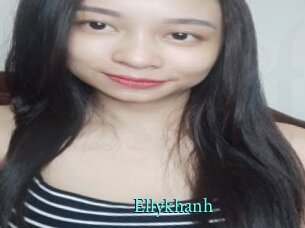 Ellykhanh