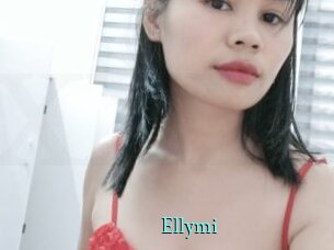 Ellymi