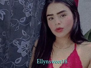 Ellynsweet18