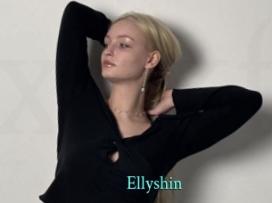 Ellyshin