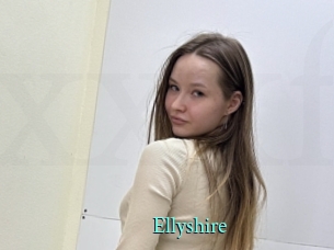Ellyshire