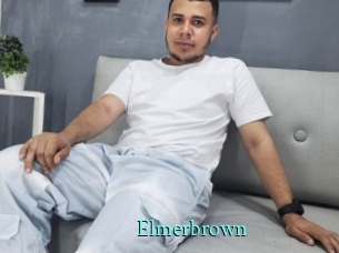 Elmerbrown