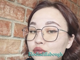 Elodiadillabough