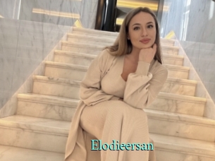 Elodieersan