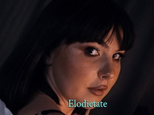 Elodietate