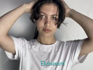 Eloisasarti