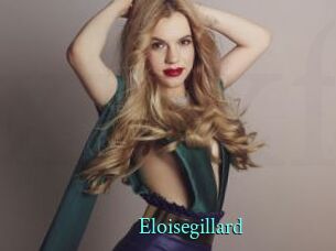 Eloisegillard