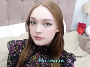 Eloisesoros