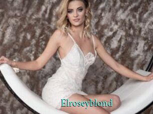Elroseyblond