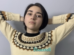 Elsaaxtell