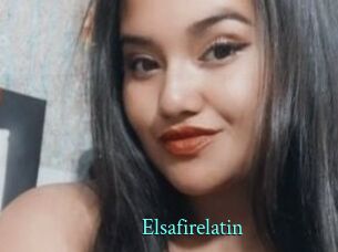 Elsafirelatin