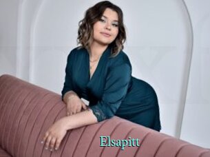 elsapitt xxx Fantasy Land