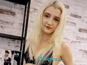 Elsaquenn