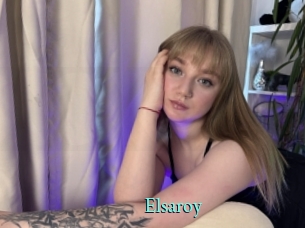 Elsaroy