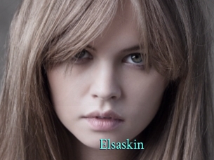 Elsaskin