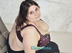 Elsasomna