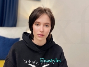 Elsastyles