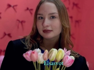Elsasvot