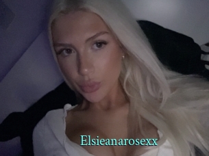 Elsieanarosexx