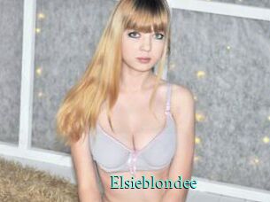 elsieblondee xxx Fantasy Land