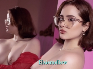 Elsiemellow