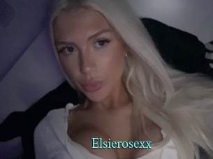Elsierosexx