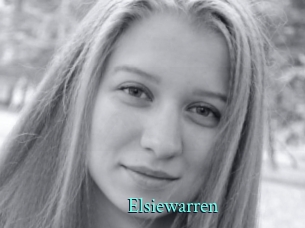 Elsiewarren