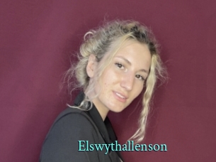 Elswythallenson